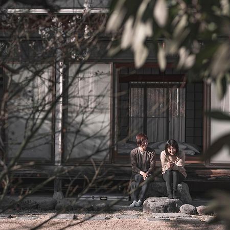 懐-Kai- Villa Kawazu Dış mekan fotoğraf