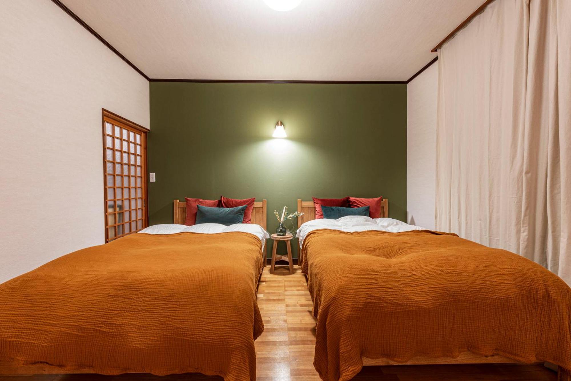 懐-Kai- Villa Kawazu Dış mekan fotoğraf