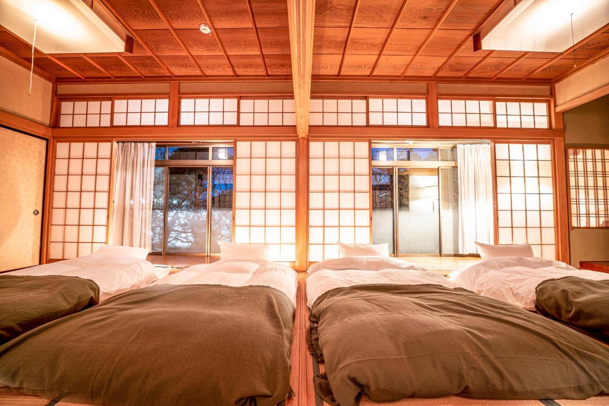 懐-Kai- Villa Kawazu Dış mekan fotoğraf