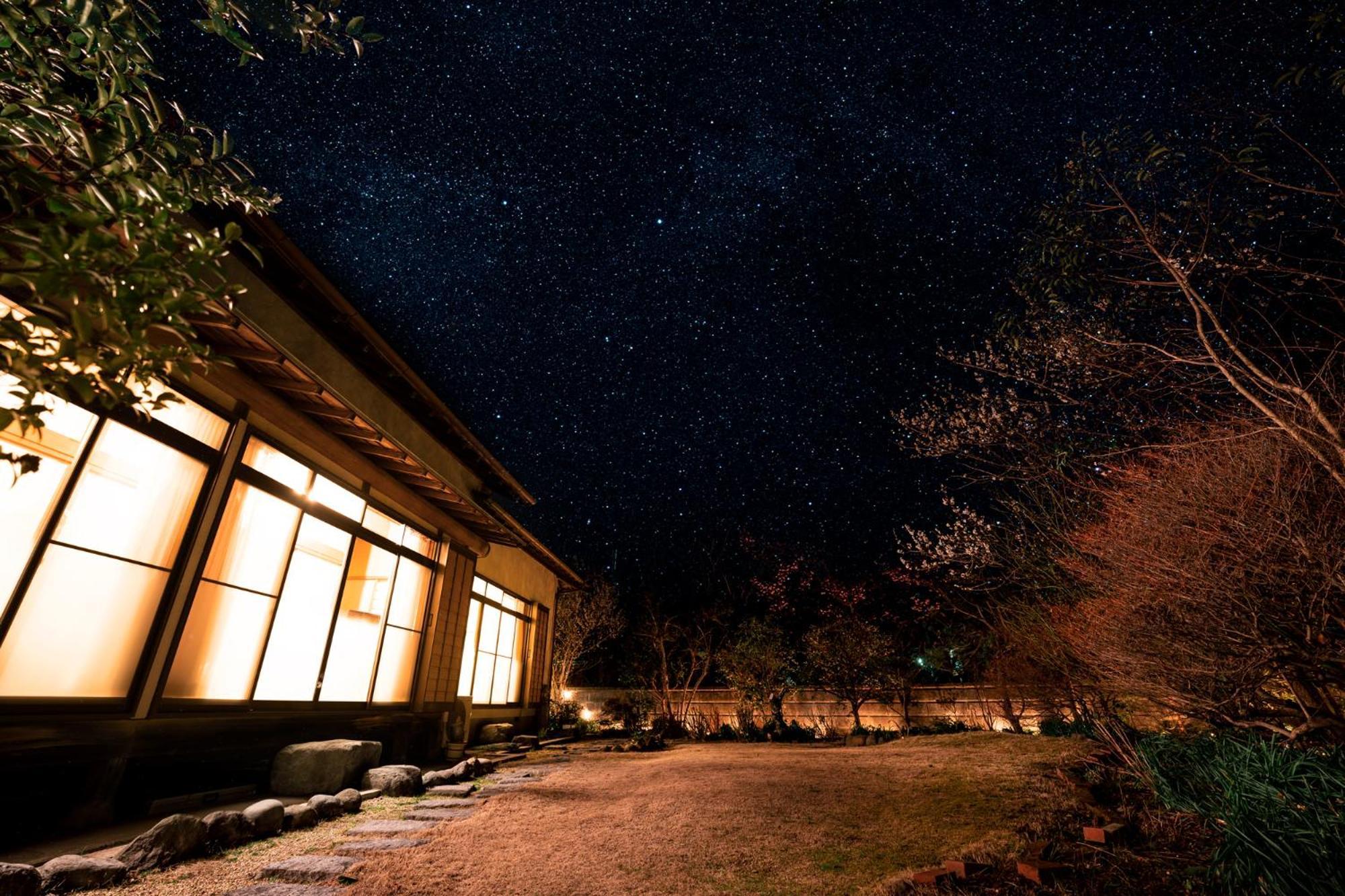 懐-Kai- Villa Kawazu Dış mekan fotoğraf