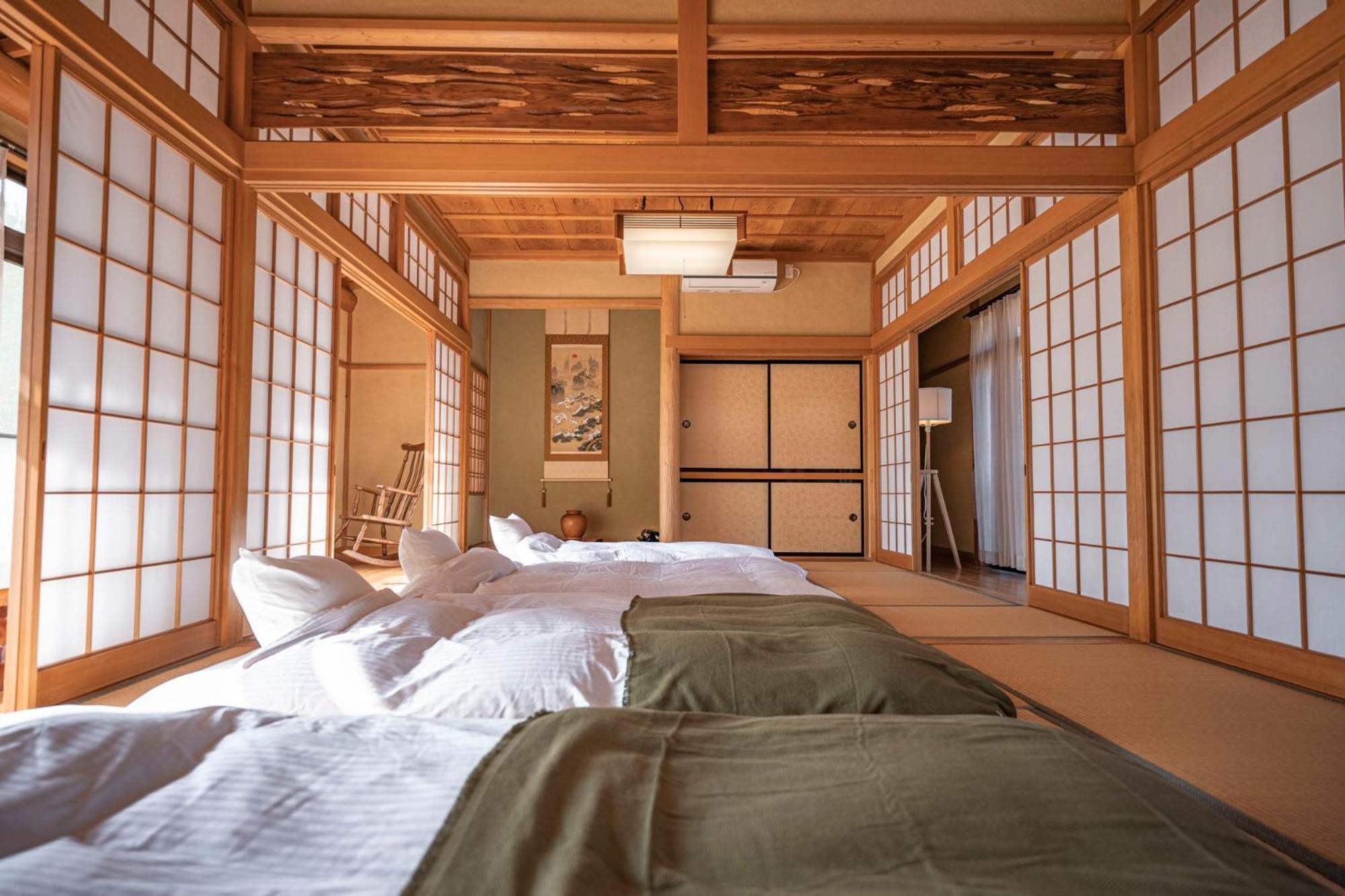 懐-Kai- Villa Kawazu Dış mekan fotoğraf