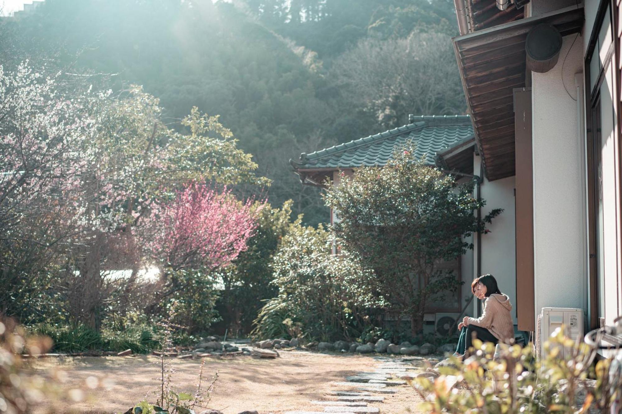 懐-Kai- Villa Kawazu Dış mekan fotoğraf