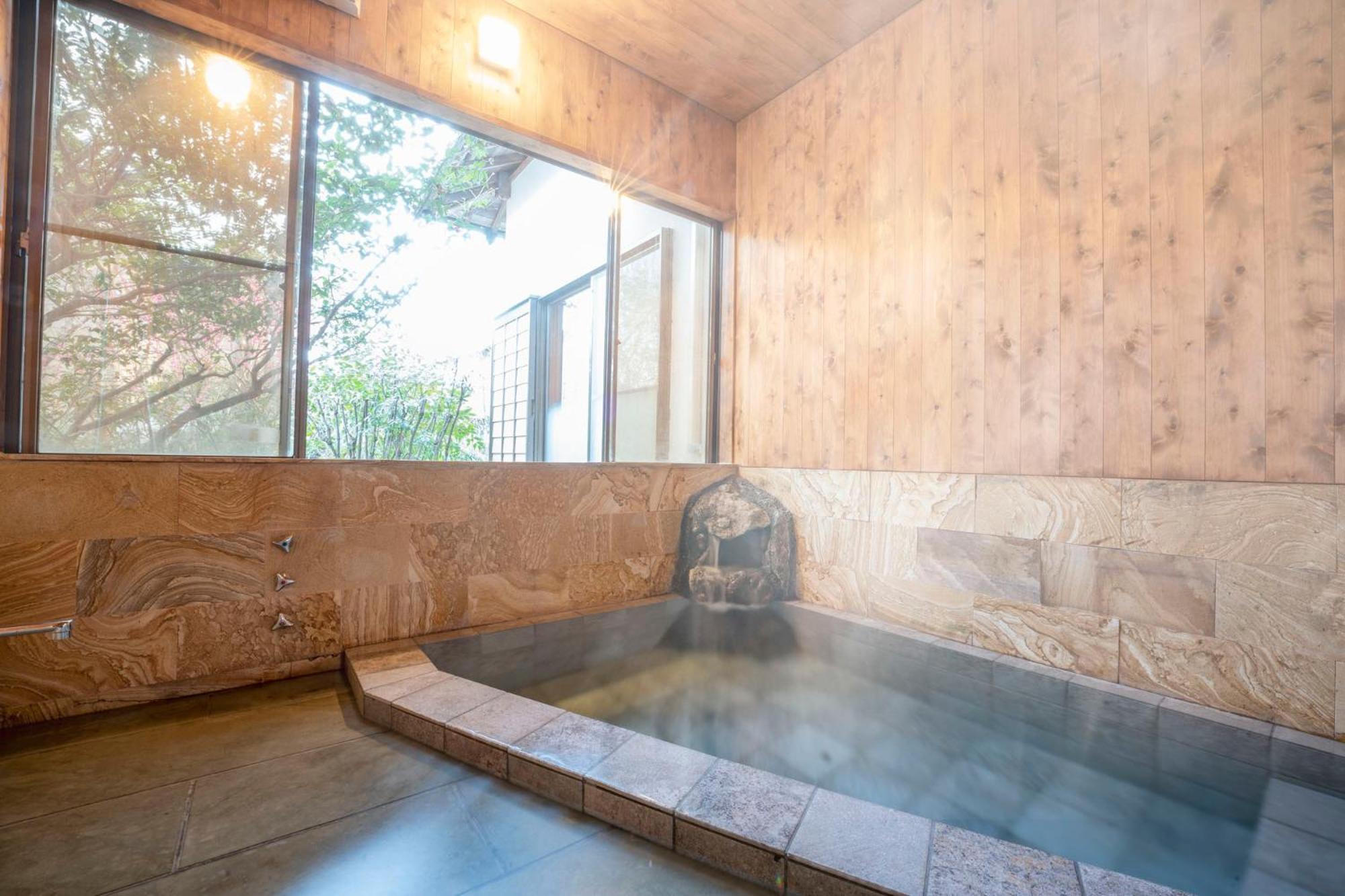 懐-Kai- Villa Kawazu Dış mekan fotoğraf