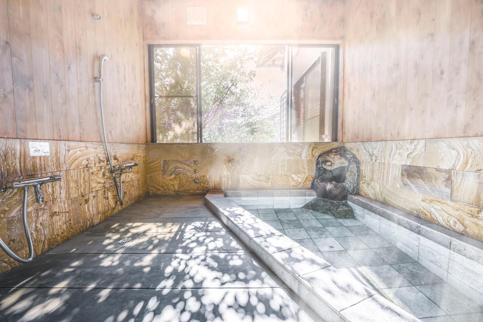 懐-Kai- Villa Kawazu Dış mekan fotoğraf